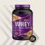 Advanced Whey Xtrenght Nutrition - 2 lbs. - Chocolate